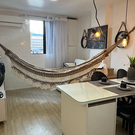 Flat A 20M Da Praia De Tambau João Pessoa 外观 照片