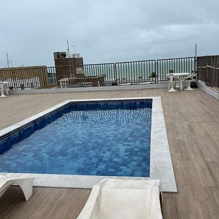 Flat A 20M Da Praia De Tambau João Pessoa 外观 照片