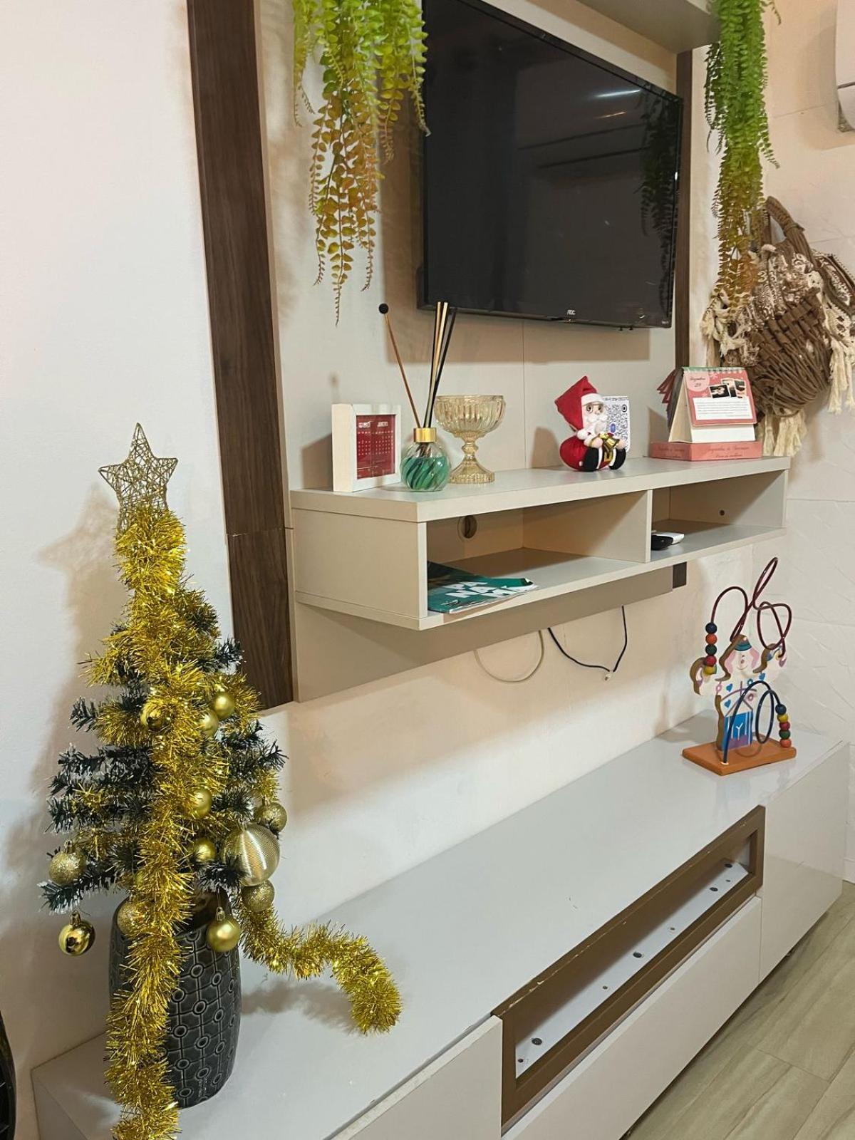 Flat A 20M Da Praia De Tambau João Pessoa 外观 照片
