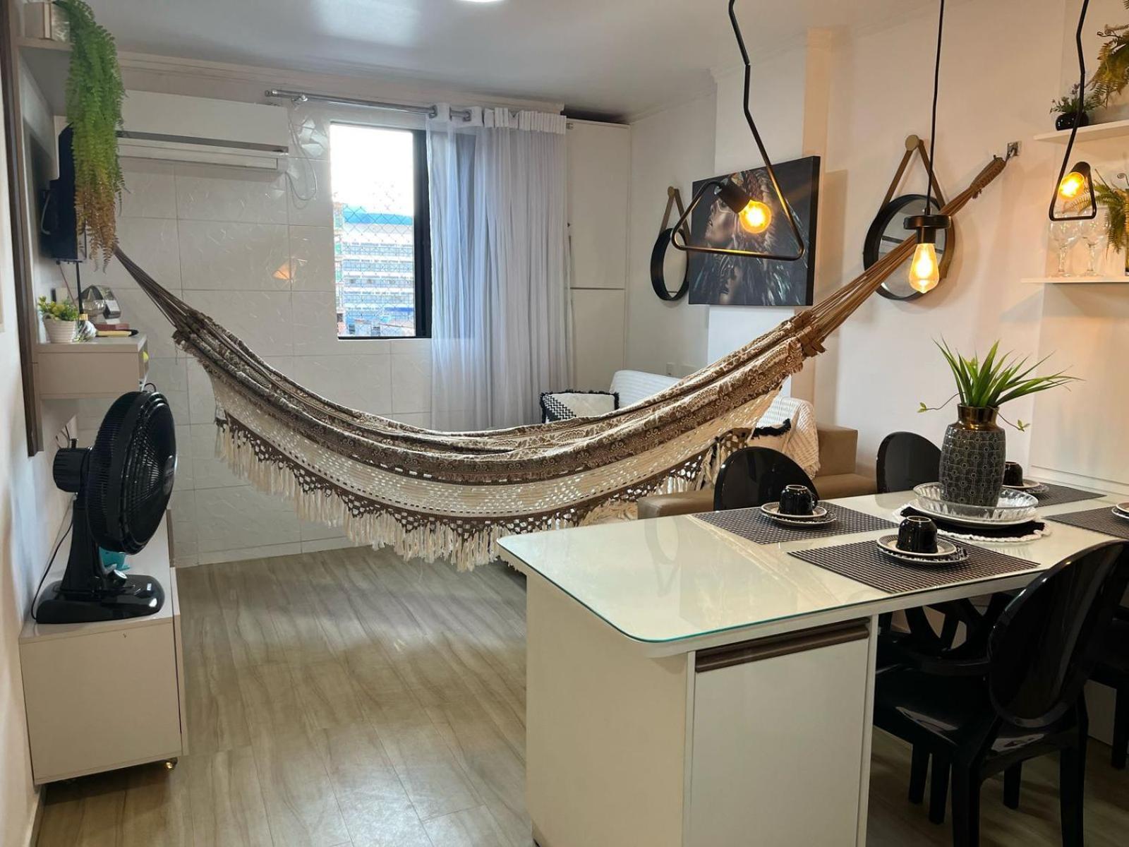 Flat A 20M Da Praia De Tambau João Pessoa 外观 照片