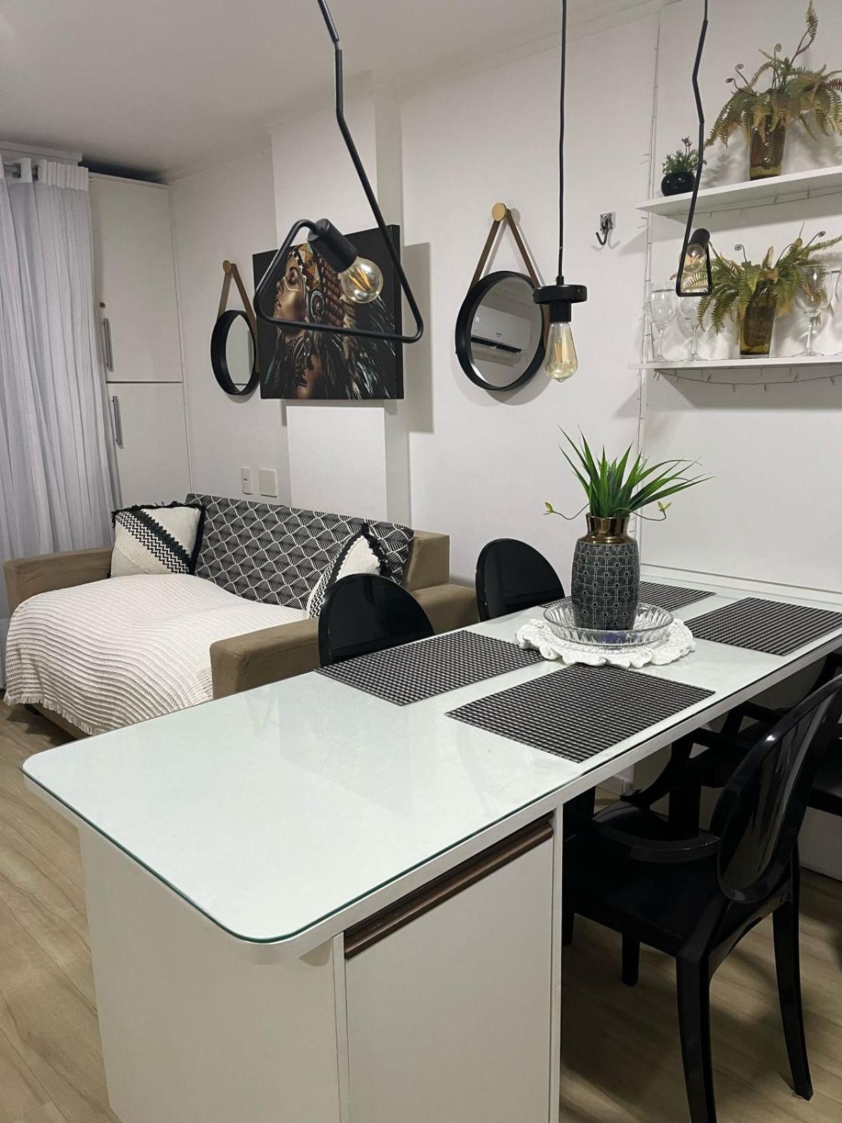 Flat A 20M Da Praia De Tambau João Pessoa 外观 照片