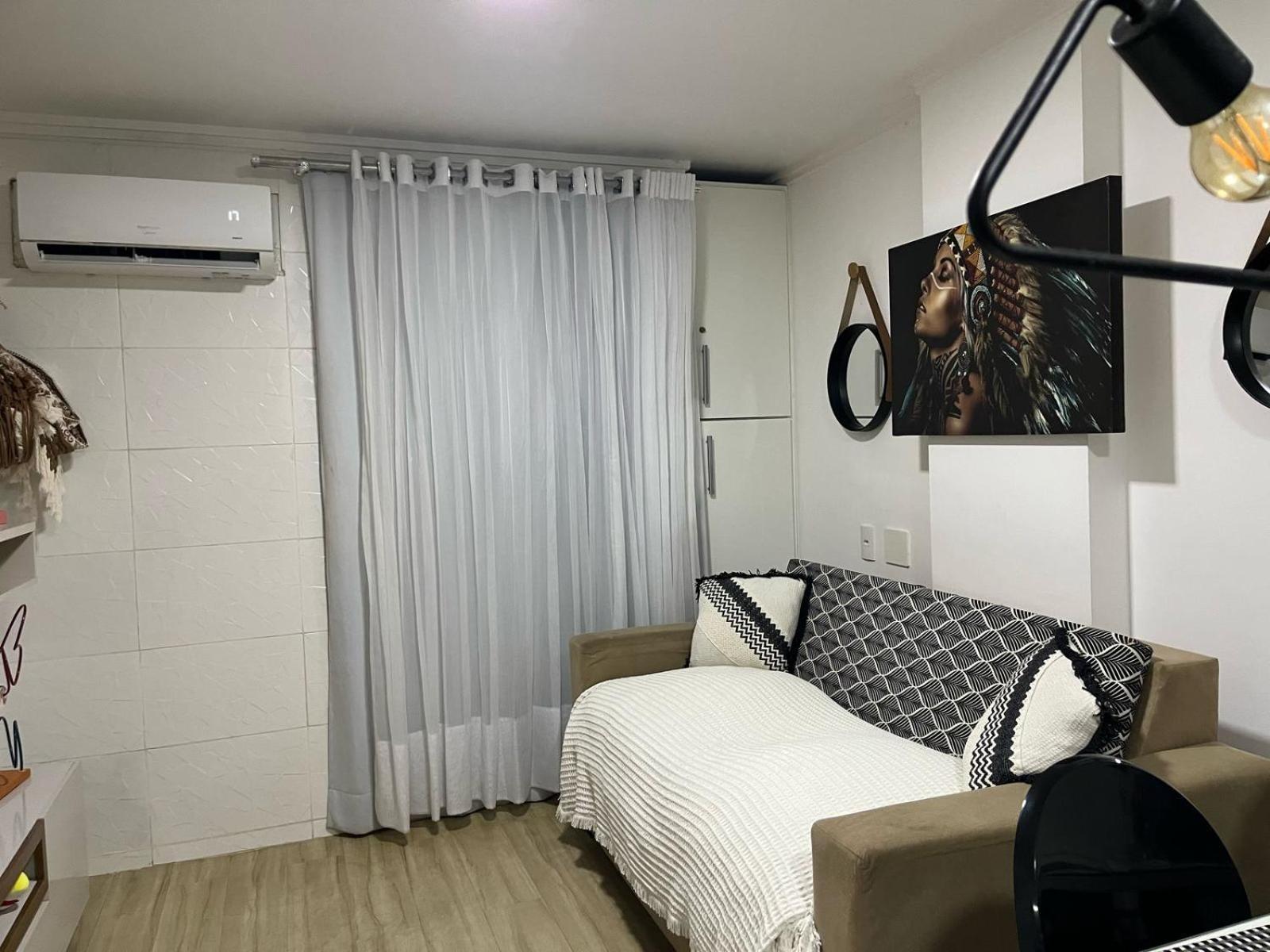 Flat A 20M Da Praia De Tambau João Pessoa 外观 照片