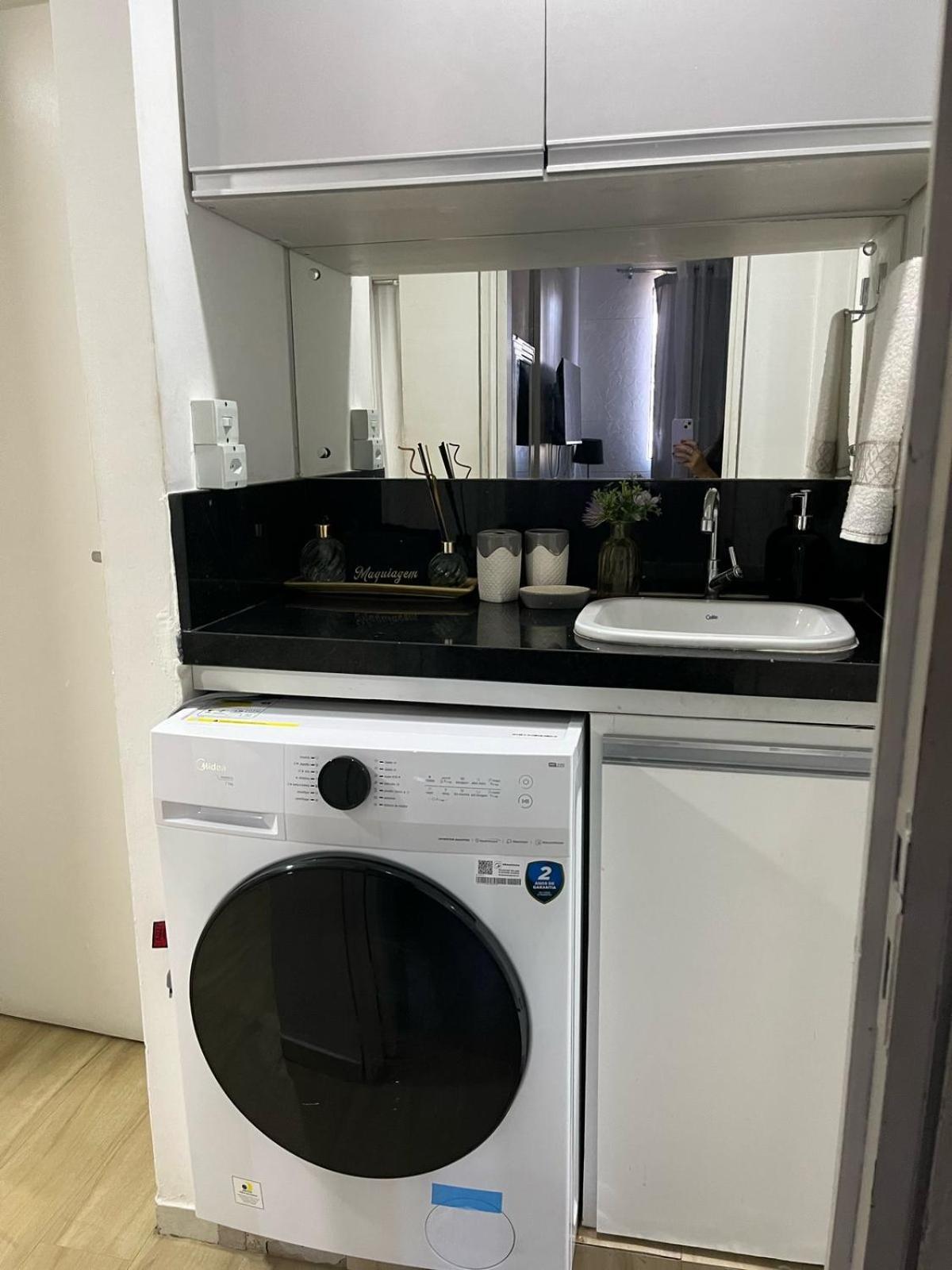 Flat A 20M Da Praia De Tambau João Pessoa 外观 照片