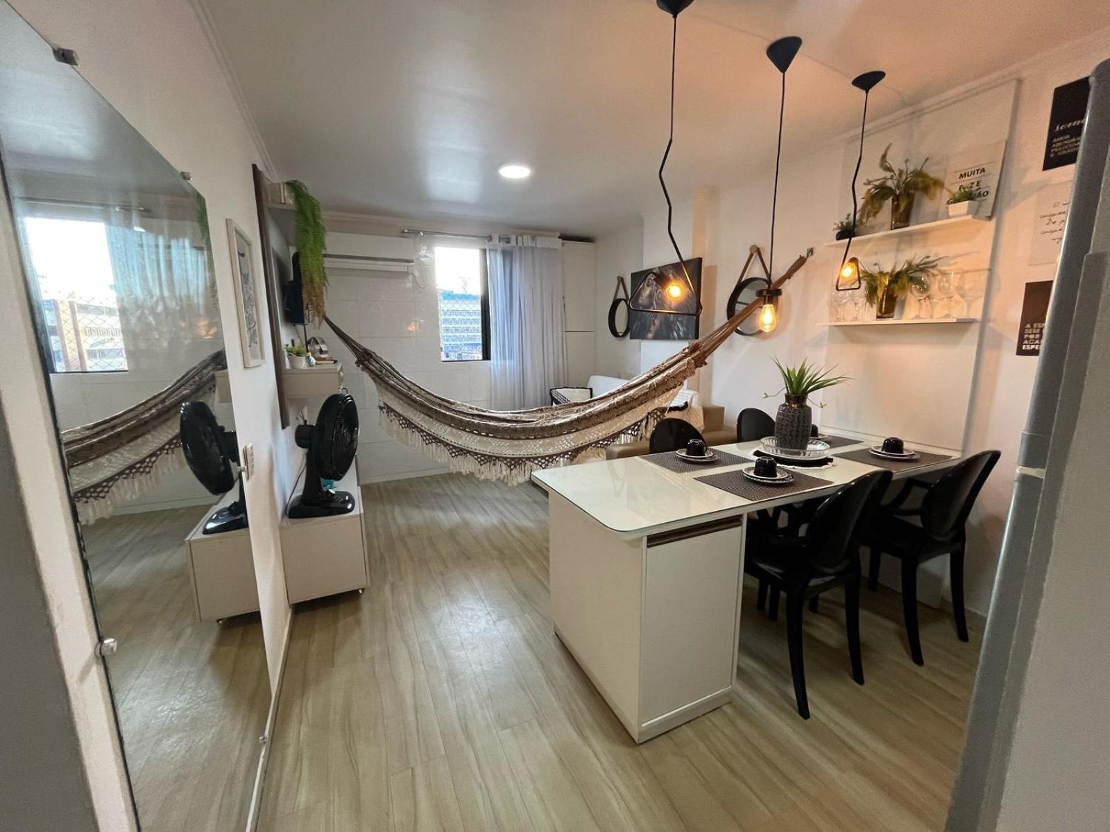Flat A 20M Da Praia De Tambau João Pessoa 外观 照片