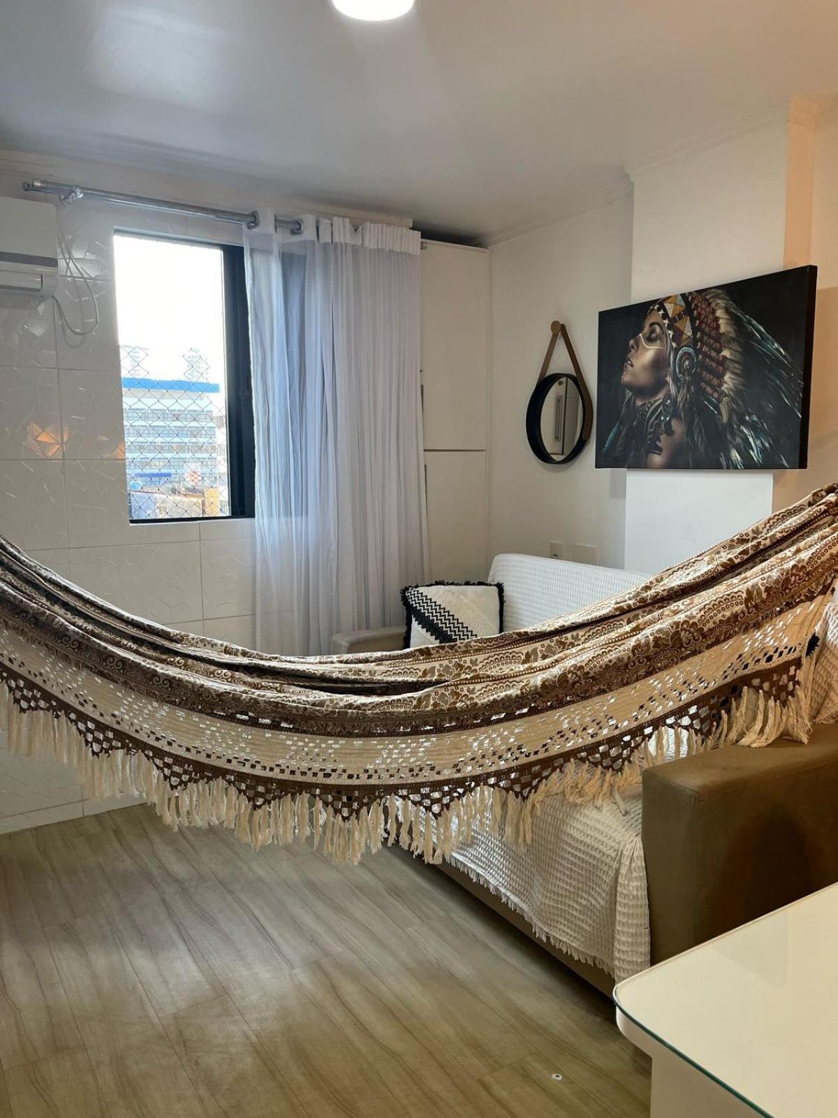 Flat A 20M Da Praia De Tambau João Pessoa 外观 照片