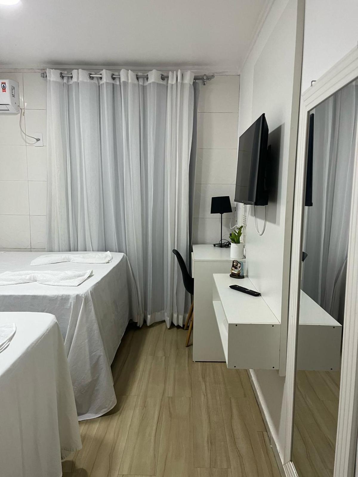 Flat A 20M Da Praia De Tambau João Pessoa 外观 照片