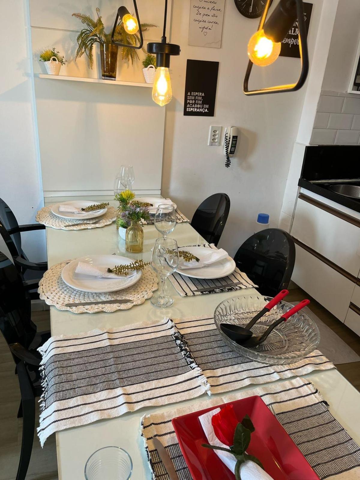 Flat A 20M Da Praia De Tambau João Pessoa 外观 照片