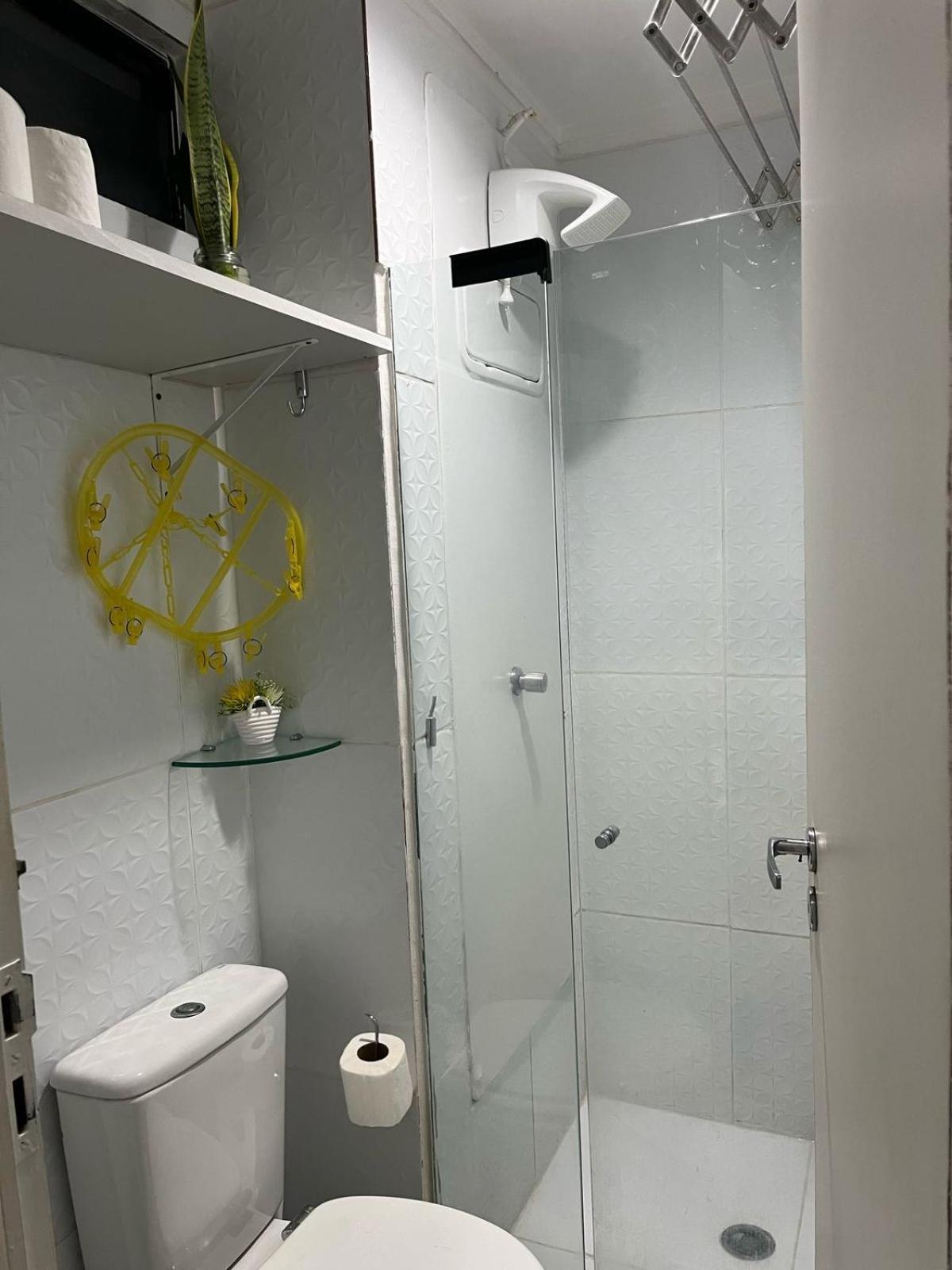 Flat A 20M Da Praia De Tambau João Pessoa 外观 照片