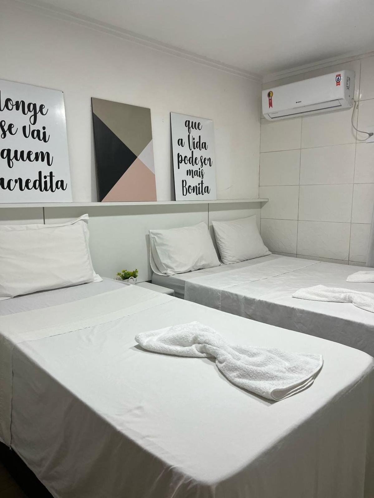 Flat A 20M Da Praia De Tambau João Pessoa 外观 照片